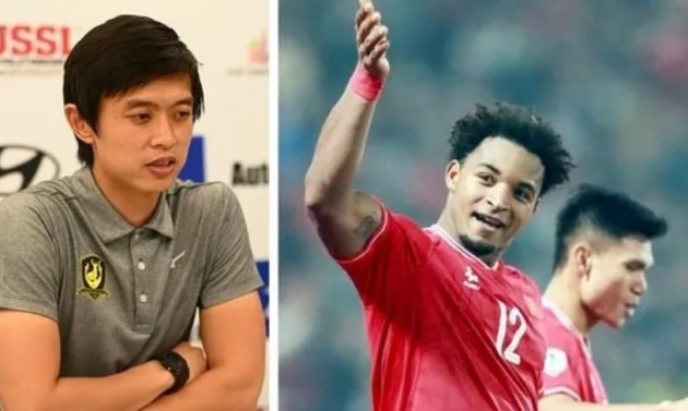 Ảnh bài viết Điểm tin AFF Cup 24/12: Trợ lý HLV Singapore bày cách 'khóa chặt' Xuân Son; Indonesia nhận kỷ lục tồi tệ 