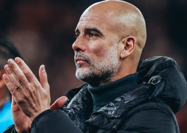 Ảnh bài viết Chuyển nhượng tối 29/12: Pep xác định 5 mục tiêu trong tháng Một; Alexander Isak có mức giá điên rồ