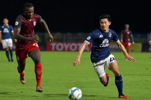 Ảnh bài viết Lào công bố đội hình dự AFF Cup 2024: Sao Thai-League 3 góp mặt