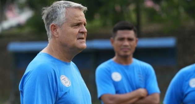 Ảnh bài viết Philippines công bố danh sách dự AFF Cup 2024: Sao Bundesliga vắng mặt