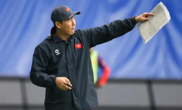 Ảnh bài viết Việt Nam với bài toán hàng tiền vệ ở AFF Cup 2024