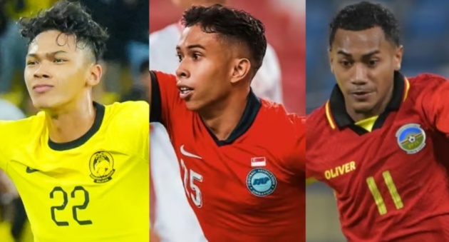 Ảnh bài viết ASEAN Championship 2024: 5 tài năng trẻ đáng chú ý nhất ở bảng A