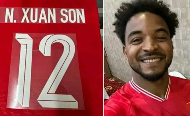Ảnh bài viết Điểm tin ASEAN Championship 08/12: Rõ số áo của Xuân Son; Sao Indonesia vắng mặt ở trận đấu Việt Nam