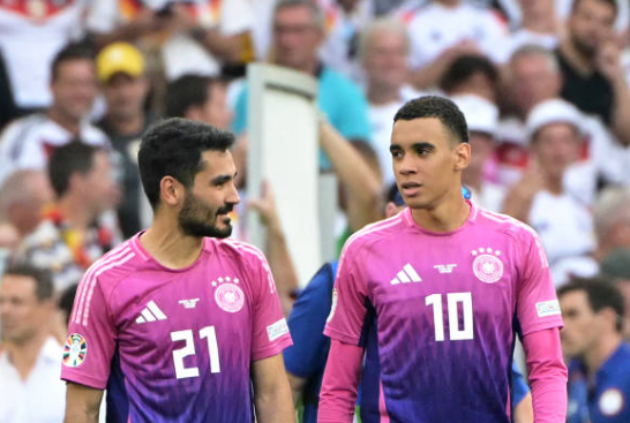 Ảnh bài viết 5 điểm nhấn Đức 2-0 Hungary: Song sát đáng gờm; Neuer 'tát' anti-fan