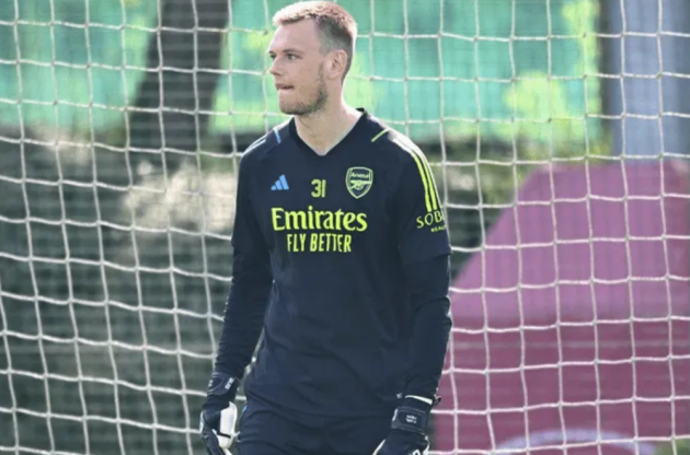 Ảnh bài viết CHÍNH THỨC! Arsenal trói chân ngôi sao 22 tuổi