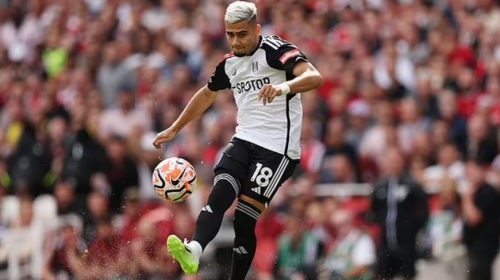 Ảnh bài viết Chelsea nhắm cựu sao Man United, Andreas Pereira