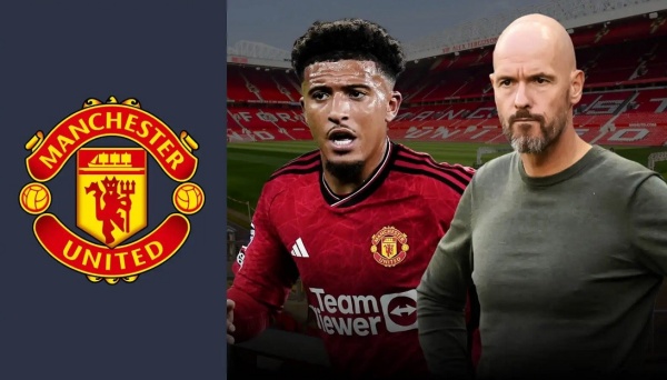 Ảnh bài viết Chuyển nhượng sáng 24/7: Man United hét giá Sancho; Arsenal nhắm 2 sao La Liga