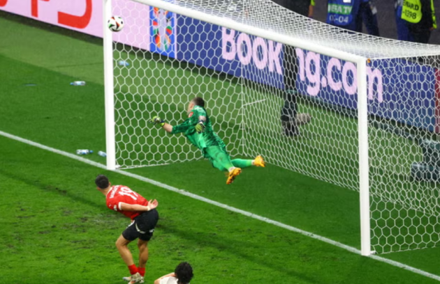 Ảnh bài viết Người hùng Thổ Nhĩ Kỳ khiến 3 chuyên gia sửng sốt