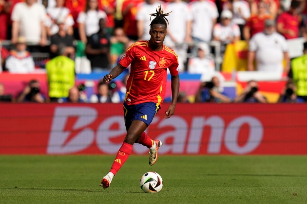 Ảnh bài viết 10 sao EURO 2024 sẽ khuấy đảo TTCN: 'Cơn lốc' 60 triệu euro