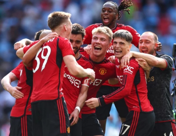 Ảnh bài viết "Fernandes sở hữu nền tảng kỹ thuật không thể tin được"