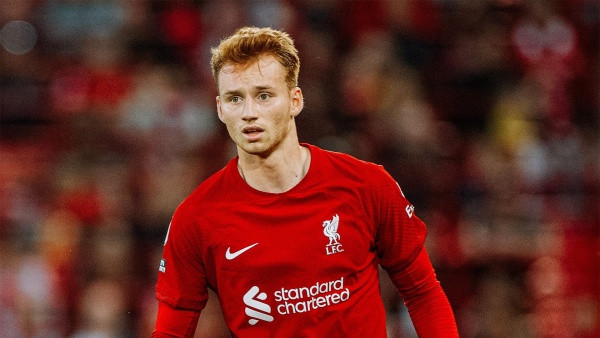 Ảnh bài viết CHÍNH THỨC! Liverpool bán đứt Sepp van den Berg