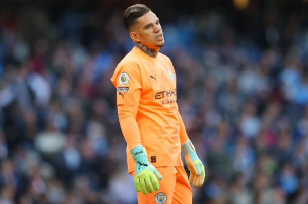 Ảnh bài viết NÓNG! Thương vụ Ederson - Al Ittihad sụp đổ