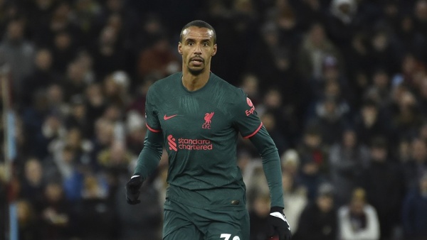 Ảnh bài viết Xabi Alonso nhắm cựu sao Liverpool