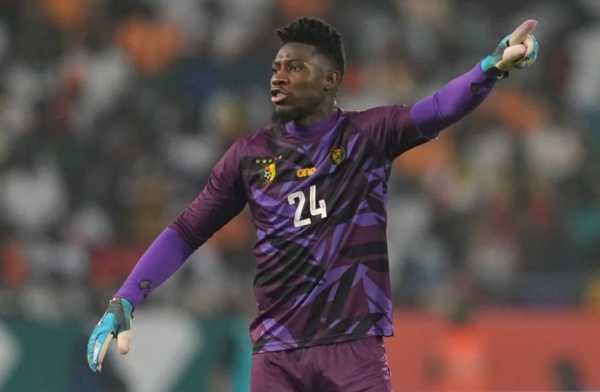 Ảnh bài viết Andre Onana hóa người hùng khi lên tuyển