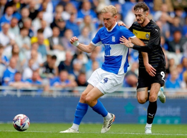 Ảnh bài viết 'Lính đánh thuê' Man United chơi ấn tượng