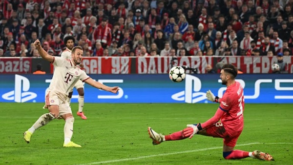 Ảnh bài viết Lập poker, Harry Kane phá kỷ lục của Wayne Rooney