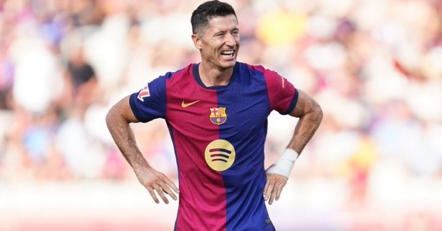 Ảnh bài viết Barcelona vs Young Boys (02h00, 02/10): Trút giận La Liga