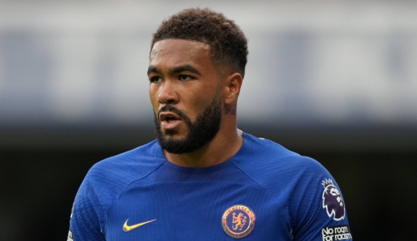 Ảnh bài viết Cập nhật nhân sự Chelsea: Reece James báo tin vui