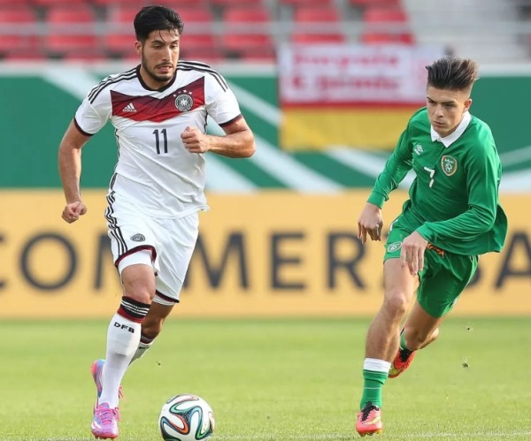 Ảnh bài viết Roy Keane không hài lòng với Grealish