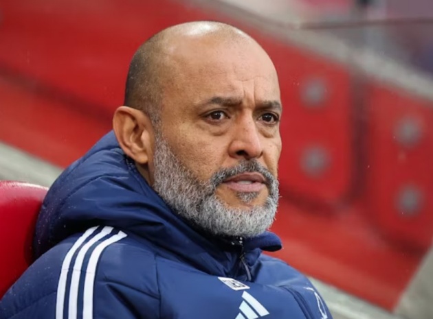 Ảnh bài viết Nhận định Ngoại hạng Anh - Nottingham Forest vs Liverpool (03h00 ngày 15/01): Lịch sử chờ đợi Santo; Arne Slot quyết phục thù