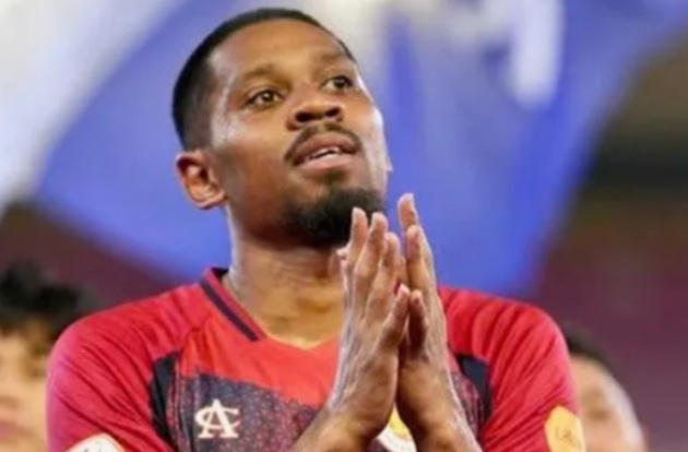 Ảnh bài viết Jason Quang Vinh báo tin cực vui đến tuyển Việt Nam