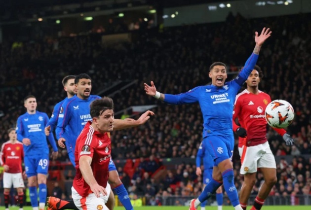 Ảnh bài viết Người thắng kẻ thua sau trận MU 2-1 Rangers