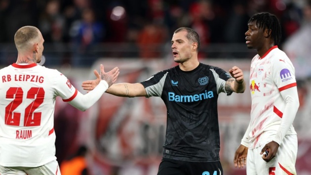Ảnh bài viết Bayern còn đó những nỗi lo; Leverkusen lộ tử huyệt