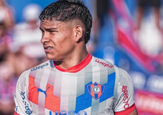 Ảnh bài viết Cập nhật thương vụ Man United chiêu mộ Diego Leon