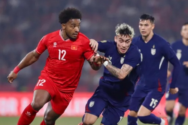 Ảnh bài viết Lê Hồng Minh: “Xuân Son là cầu thủ rất toàn diện"