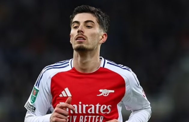 Ảnh bài viết Hai cú sốc lực lượng ập đến với Arsenal của Arteta 