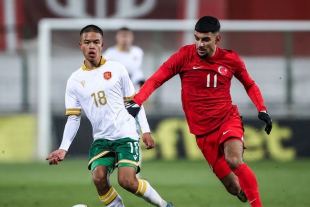 Ảnh bài viết Sao Việt kiều được so sánh với Kante, có giá hơn 6 tỷ 