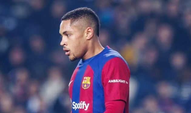 Ảnh bài viết Tương lai khó đoán của Vitor Roque