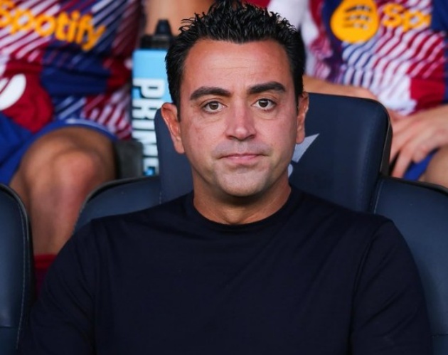 Ảnh bài viết NÓNG! Rõ thời điểm Xavi tái xuất