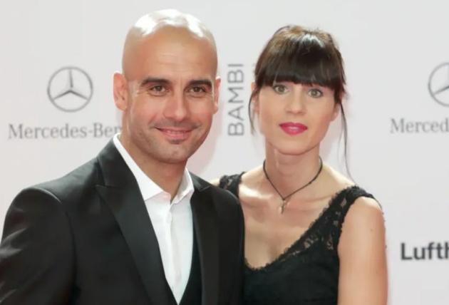 Ảnh bài viết Diễn biến mới vụ ly hôn của Pep Guardiola