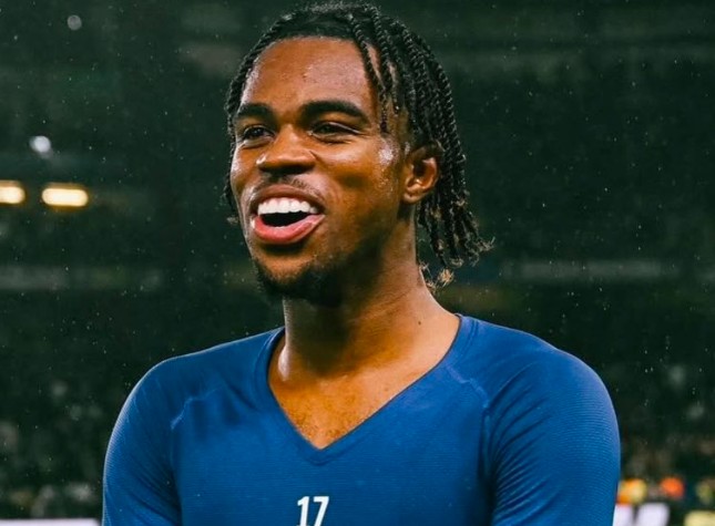 Ảnh bài viết Here we go! Dortmund đón tân binh từ Chelsea