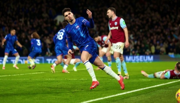 Ảnh bài viết Ngược dòng trong 10 phút, Chelsea chen chân vào top 4 Ngoại hạng Anh