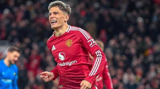 Ảnh bài viết Amorim đã tìm ra nguồn sống cho hàng công MU