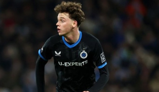 Ảnh bài viết Chuyển nhượng Arsenal: 'Tiễn' Zinchenko - Tierney, trải thảm đón sao Club Brugge