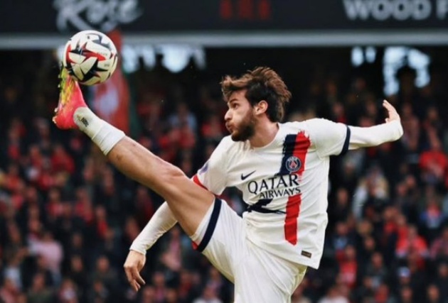 Ảnh bài viết Sao PSG lo ngại trước 'vũ khí' đáng sợ của Liverpool