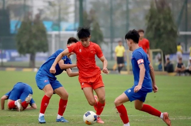 Ảnh bài viết Điểm tin bóng đá Việt Nam 16/3: Xuân Son ký hợp đồng lớn; Truyền thông Trung Quốc đánh giá cao U22 Việt Nam