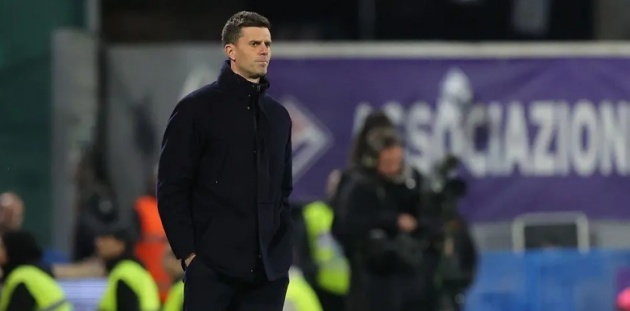 Ảnh bài viết Thua 0-3 Fiorentina, chuyên gia yêu cầu Juventus sa thải Thiago Motta ngay lập tức