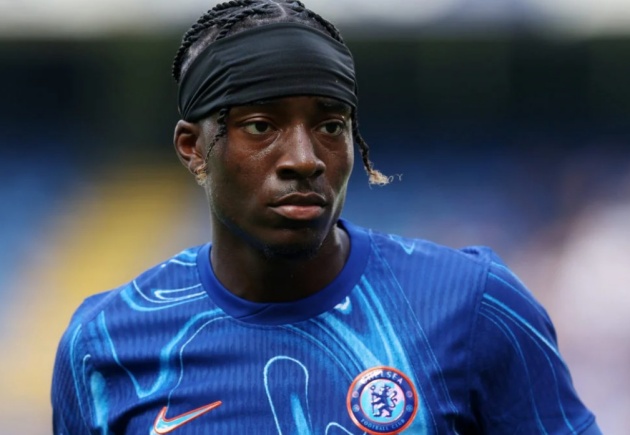 Ảnh bài viết John Terry nêu 3 cái tên hay nhất Chelsea mùa này