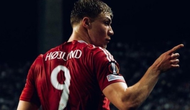 Ảnh bài viết Chuyển nhượng tối 21/3: Hojlund tìm đường rời MU; Mourinho săn đón chữ ký chất lượng