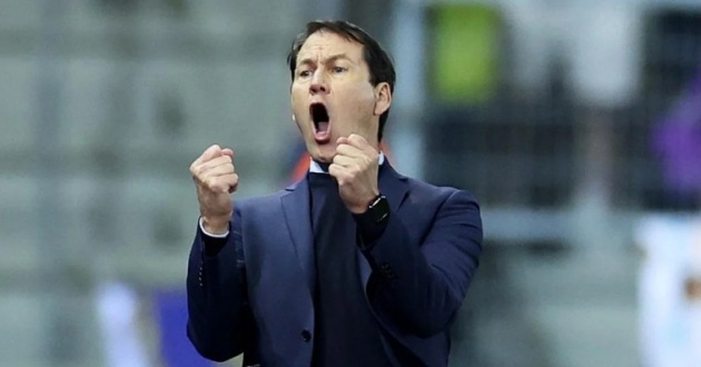 Ảnh bài viết Lukaku, De Bruyne, Doku ghi điểm với HLV Rudi Garcia 