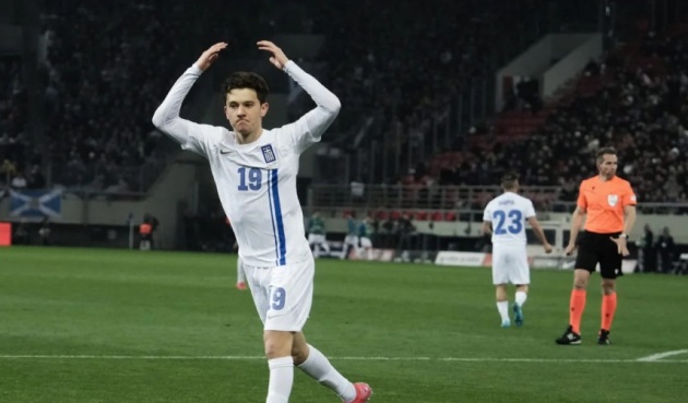 Ảnh bài viết MU tham gia cuộc đua chiêu mộ kỷ lục gia Hy Lạp