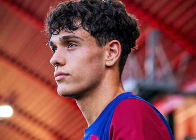 Ảnh bài viết Barca mở đường cho Liverpool chiêu mộ ngọc quý