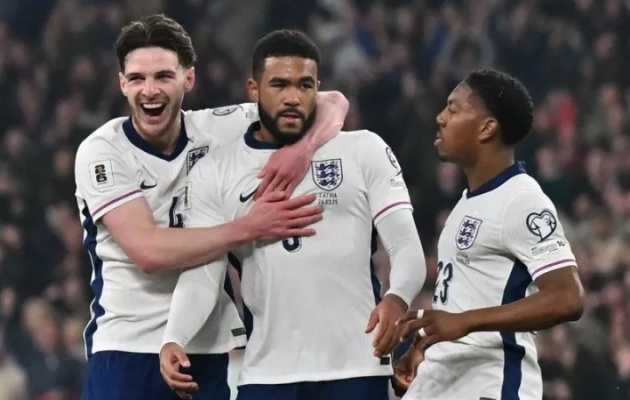 Ảnh bài viết CĐV Tam Sư: "Reece James không thể tin được, hay hơn cả Beckham"