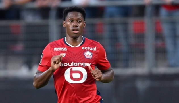 Ảnh bài viết Chuyển nhượng sáng 28/3: 6 CLB Premier League tranh mua Jonathan David; Nunez đến Ả Rập Xê Út?