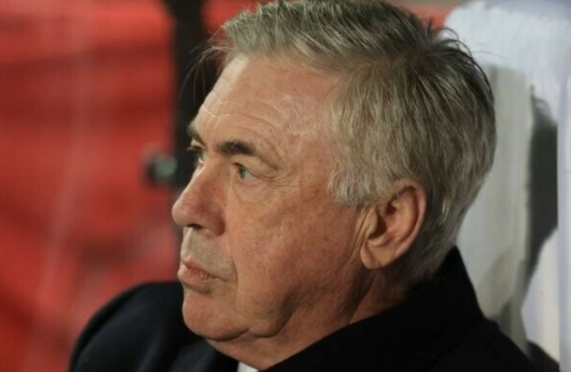 Ảnh bài viết Ghế nóng tuyển Brazil: Ancelotti là số 1; Hai ƯCV tiếp theo lộ diện