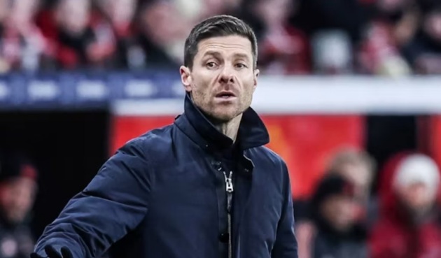 Ảnh bài viết Leverkusen vs Bremen: Thua Bayern 0-3 không phải vấn đề